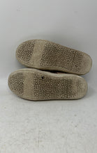 Load image into Gallery viewer, Michael Kors Kids Brown Signature Print Slip-On Sneaker Shoes Size 11