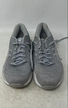 Load image into Gallery viewer, Asics Womens Gel Cumulus 22 1012A741 Gray Lace-Up Running Shoes Size 8.5
