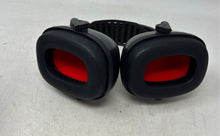 Load image into Gallery viewer, Honeywell Howard Leight VS130D Black Noise Reduction Ear Protector Muffs