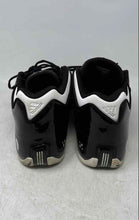 Load image into Gallery viewer, Adidas Mens T-Mac 3 Restomod Black White Lace-Up Sneaker Shoes Size 9.5