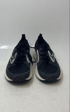 Load image into Gallery viewer, Brooks Womens Levitate Stealthfit 5 1203591B090 Black Sneakers Shoes Size 7.5B