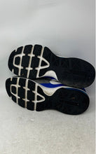 Load image into Gallery viewer, Nike Mens Air Max Full Ride TR Gray Blue White Lace-Up Sneaker Shoes Size 11.5