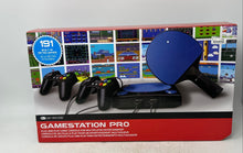 Load image into Gallery viewer, My Arcade Gamestation Pro Video Games Plug & Play Console Factory Sealed