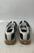 Load image into Gallery viewer, Nike Womens Air Max Giddy Up 307422-010 Black White Lace-Up Golf Shoes Size 8.5