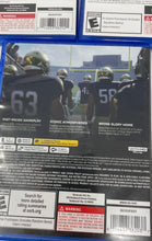 Load image into Gallery viewer, Lot Of 3 Pcs Mixed Variety Genre Video Games For Playstation 5 Not Tested