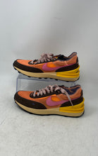 Load image into Gallery viewer, Nike Womens Waffle One DM8114-800 Multicolor Lace-Up Sneaker Shoes Size 6.5