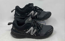 Load image into Gallery viewer, New Balance Mens FuelCore Nitrel V1 MTNTRLG1 Gray Running Shoes Sz 9 D No Insole