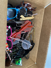 Load image into Gallery viewer, Variety of Vision Glasses and Sunglasses 5 Lbs. + 9.8 oz Box