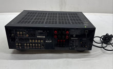 Load image into Gallery viewer, Yamaha HTR-5240 Natural Sound Home Dolby Digital Stereo Receiver Not Tested