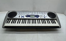 Load image into Gallery viewer, Casio Lk-43 61 Key Lighted Portable Digital Piano Electronic Keyboard Not Tested