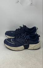 Load image into Gallery viewer, Nike Mens Jordan Trunner O/S IB3722-400 Navy Blue Lace-Up Running Shoes Size 13