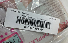 Load image into Gallery viewer, White Pink Digital LCD Display Probe Ultrasound Gel Fetal Doppler Not Tested