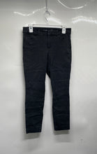 Load image into Gallery viewer, Old Navy Womens Pixie Gray High Rise Secret Smooth Pockets Skinny Ankle Pants 6