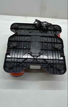 Load image into Gallery viewer, Elliptical Machine Black And Orange Cardio Exercise Machine Not Tested