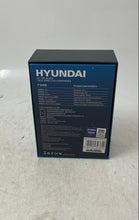 Load image into Gallery viewer, Hyundai Model HY-T26 Pro Black Bluetooth AI True Wireless Earphones Untested