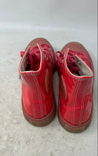 Load image into Gallery viewer, Converse Unisex Chuck Taylor All Star High 165608C Orange Sneaker Shoes Sz M5 W7