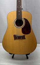 Load image into Gallery viewer, First Act MG380 Brown 6-String Right-Handed Acoustic Guitar Musical Instrument