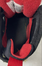 Load image into Gallery viewer, Nike Boys Air Jordan 7 DQ6040-081 Black Yellow Lace-Up Sneakers Shoes Size 4.5Y