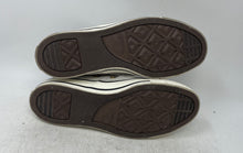 Load image into Gallery viewer, Converse Womens Chuck Taylor All Star A08734F Light Gray White Sneaker Shoes 8