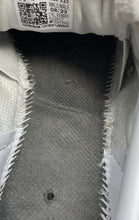 Load image into Gallery viewer, Adidas Mens Samba ADV GZ8477 White Black Gray Suede Sneaker Shoes Size 4.5