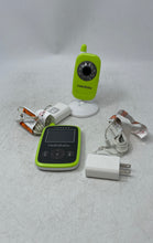 Load image into Gallery viewer, HelloBaby Model HB24 Digital Wireless Video Baby Monitor Night Vision Not Tested