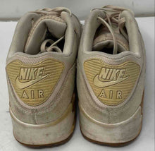 Load image into Gallery viewer, Authentic Nike Womens Air Max 90 Oatmeal 325213-128 Beige Sneakers Shoes Sz 7.5