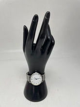 Load image into Gallery viewer, Cluse Women's Silver-Tone Minimalist Watch White Dial (NCL0