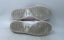 Load image into Gallery viewer, Adidas Womens Continental 80 EF6012 White Pink Leather Sneakers Shoes Size 8