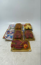 Load image into Gallery viewer, Ty McDonald's Beanie Baby Bears Collection Mixed Variety Plush Toys Lot Of 5 Pcs