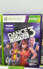 Load image into Gallery viewer, Lot Of 5 Pcs Microsoft Xbox 360 Mixed Variety Action & Adventure Video Games