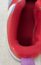 Load image into Gallery viewer, Nike Boys Court Borough Low Recraft Multicolor Tennis Shoes Size 5Y No Laces