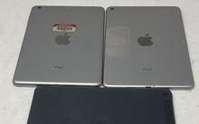 Load image into Gallery viewer, Lot Of 3 Pcs Apple iPads Touchscreen Mixed Tablets Not Tested Locked For Parts