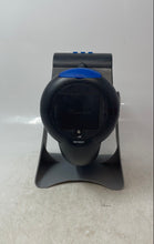 Load image into Gallery viewer, Smithsonian Black Gray Adjustable Planetarium Projector With 3 Disc Not Tested