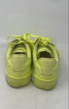 Load image into Gallery viewer, Nike Womens Air Force 1 Fontanka Green Lace-Up Low Top Sneaker Shoes Size 8