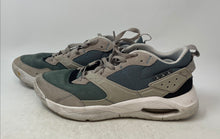 Load image into Gallery viewer, Nike Mens Jordan Air NFH CZ3984-300 Green Beige Lace-Up Sneaker Shoes Size 12