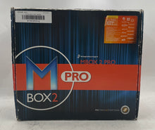 Load image into Gallery viewer, Digidesign Mbox 2 Pro FireWire Based Digital Audio Recording Interface No Tested