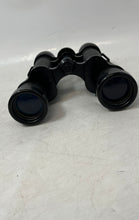 Load image into Gallery viewer, Lafayette Black 7x35 Binoculars Coated Optics Field 341 Ft At 1000 Yds K-72070