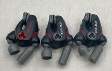 Load image into Gallery viewer, Wild Planet Black Red Spy VideoTrak Programmable Remote Control Vehicle With Box