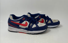 Load image into Gallery viewer, Nike Mens Air Span 2 AH8047-003 Multicolor Lace-Up Low Top Sneakers Shoes Size 7