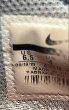 Load image into Gallery viewer, Nike Womens Air Max Motion 2 Multicolor Low Top Lace-Up Sneaker Shoes Size 6.5