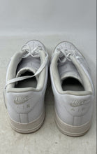 Load image into Gallery viewer, Nike Mens Air Force 1 '07 CW2288-111 White Lace-Up Sneaker Shoes Size 12