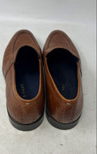 Load image into Gallery viewer, Cole Haan Mens Jefferson Grand C25080 Brown Casual Penny Loafer Shoes Size 10 W
