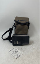 Load image into Gallery viewer, RadioShack Pocketvision 31 Portable LCD Color Television With Case