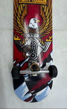 Load image into Gallery viewer, Tony Hawk Signature Series 3 Multicolor Eagle Engine Graphic Complete Skateboard