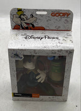 Load image into Gallery viewer, Disney Parks Goofy Articulated Figurine With Golf Bag Factory Sealed
