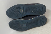 Load image into Gallery viewer, Aldo Mens Heron Blue Round Toe Low Top Lace-Up Oxford Shoes Size 9.5