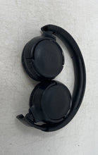 Load image into Gallery viewer, JBL Tune Black Adjustable Headband On-Ear Bluetooth Headphones Not Tested