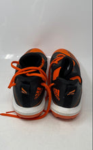 Load image into Gallery viewer, Adidas Mens G28280 Icon V Bounce TPU Orange Black White Baseball Cleats Sz 11.5