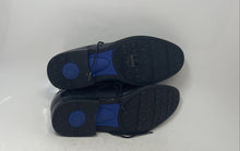 Load image into Gallery viewer, Bruno Marc Mens Classic Comfort BMUMOX2522 Black Oxford Dress Shoes Size 10