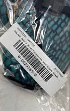 Load image into Gallery viewer, Adidas Mens ZX Flux AQ7419 Blue Turquoise Black Lace-Up Sneakers Shoes Size 10.5